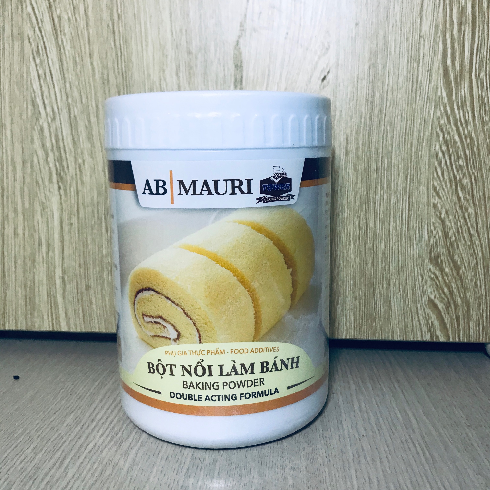 Bột nổi làm bánh 1kg