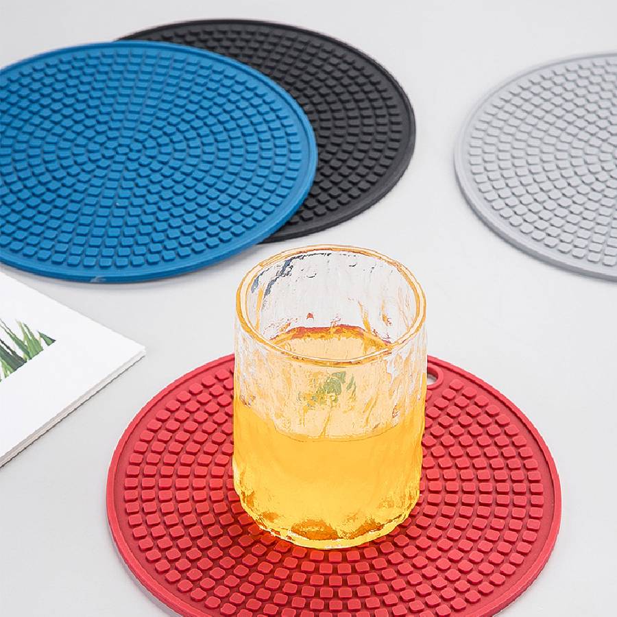 Tấm lót nồi cách nhiệt bằng silicone NEWAIR cao cấp