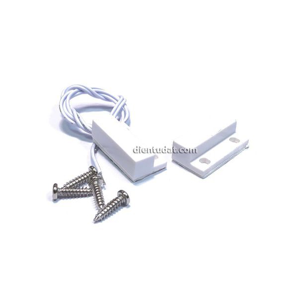 Sensor cảm biến mở cửa mc-38