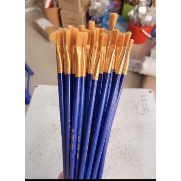 Cọ Vẽ Màu Nước Giá Rẻ/ Cọ Vẽ/Bút Vẽ