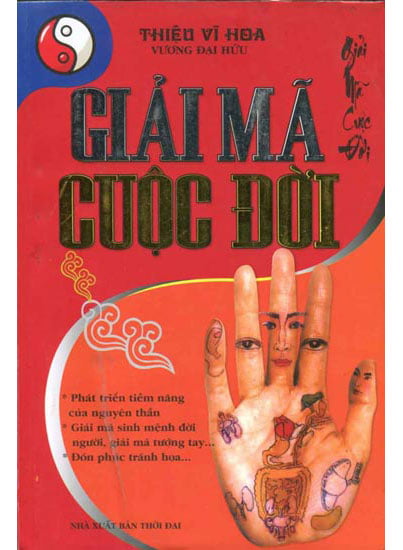 Fahasa - giải mã cuộc đời