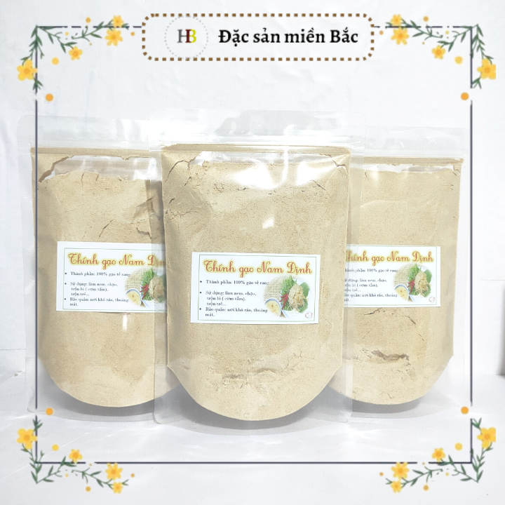 Thính nem nam định - 500gr