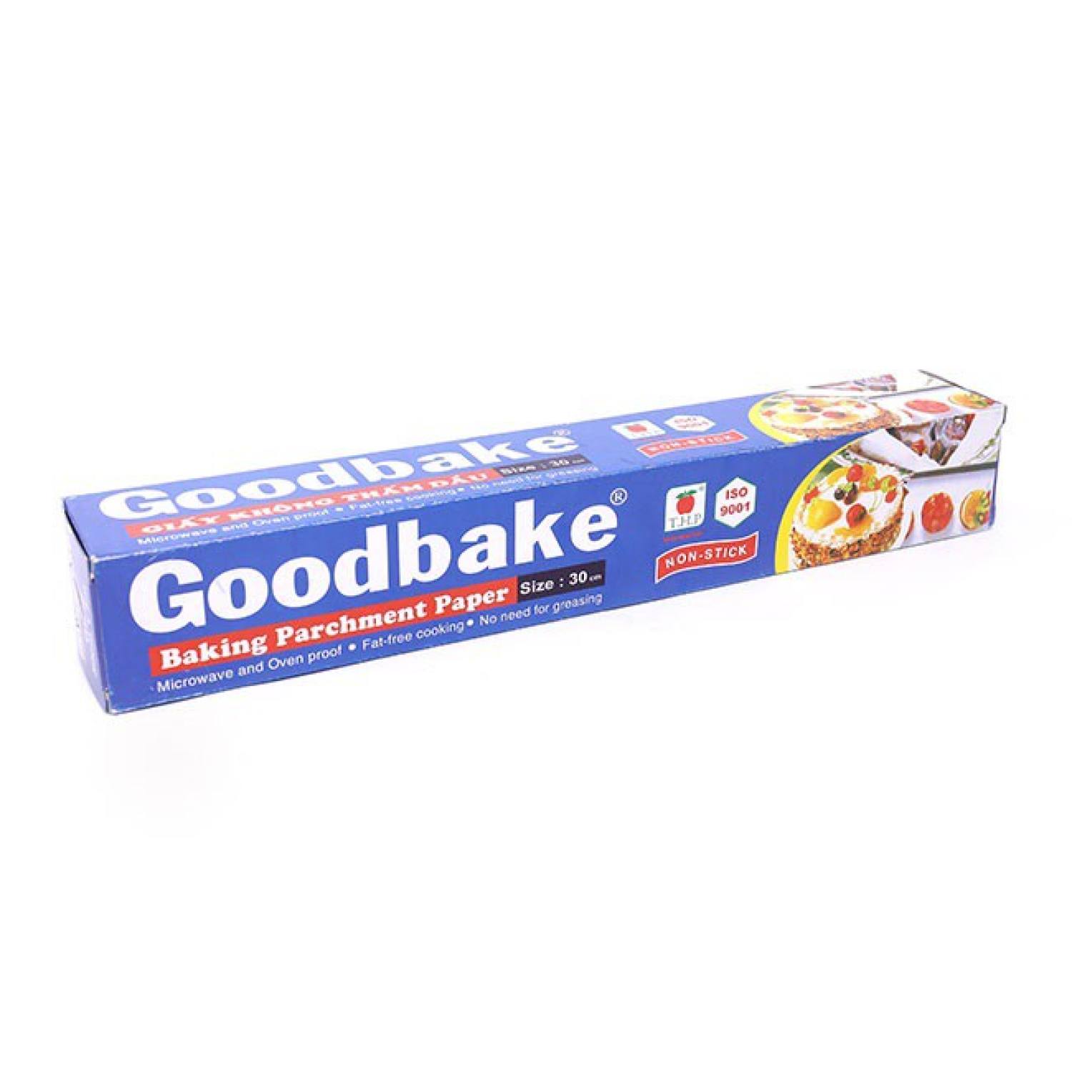 Giấy nến Goodbake