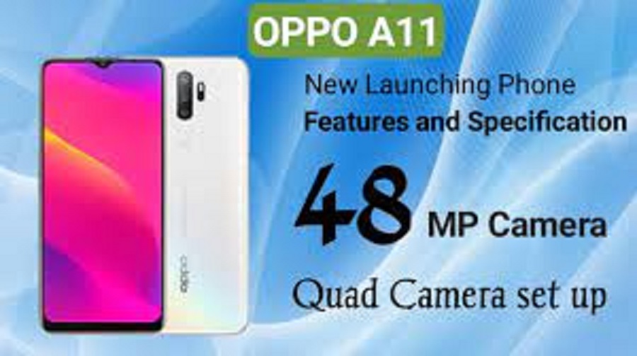 Điện thoại oppo a11 2sim ram 8g/256g máy chính hãng, màn hình 6.5inch, camera sau: chính 12 mp & phụ 8 mp, 2 mp, 2 mp, bảo hành 12 tháng