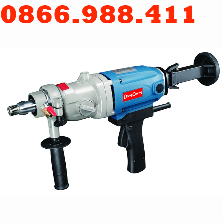 Máy khoan rút lõi dongcheng dzz190 1800w