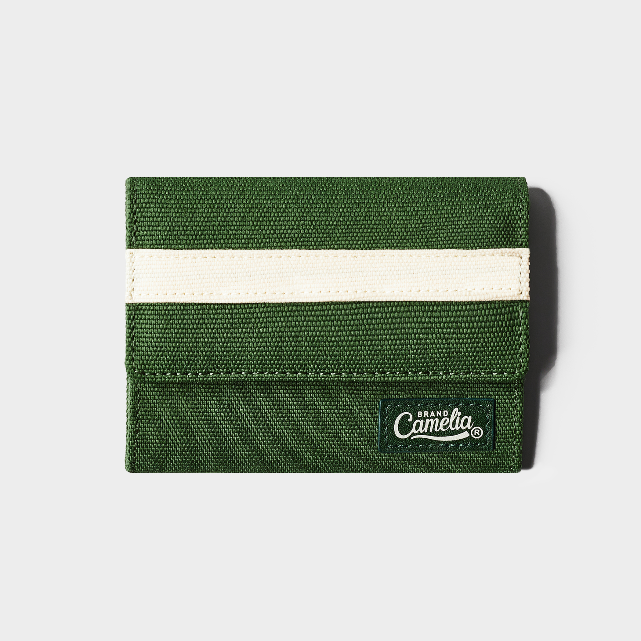 Ví CAMELIA BRAND® Crossline Card Wallet (5 colors)