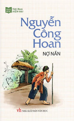 Fahasa - nợ nần - nguyễn công hoan