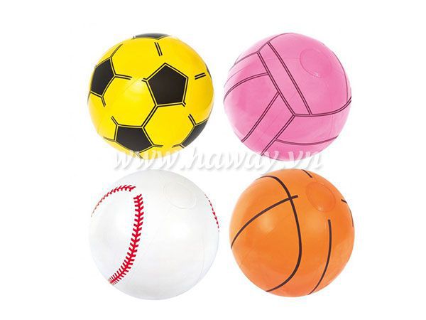 Bóng bãi biển Bestway 31004