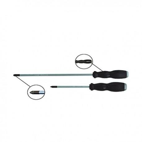 Tuốc nơ vít đóng bake 8mm x 8 inch stanley 1-65-258