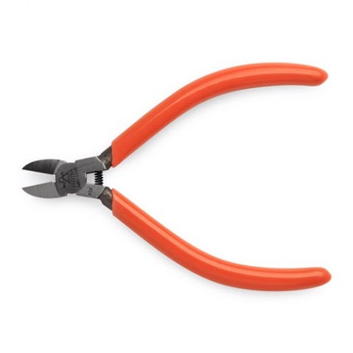 Kìm cắt mini fujiya atmn-120s - chính hãng - nhật bản