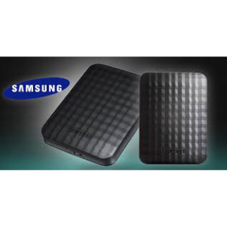 Ổ cứng di động Samsung M3 Portable 500GBTặng