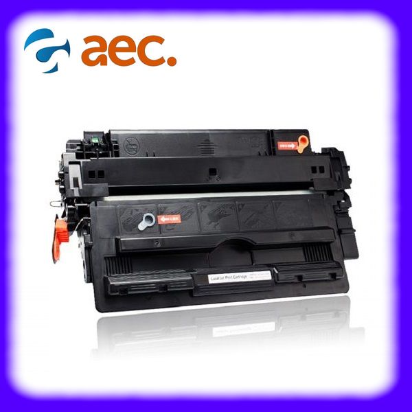 Hộp mực in 14A ( Cartridge 333 ) dùng cho máy in Canon LBP 8100N / LBP 8780X / HP LaserJet M725 / M712 cho bản in sắc nét, đổ mực thêm 3-4 lần tiết kiệm chi phí