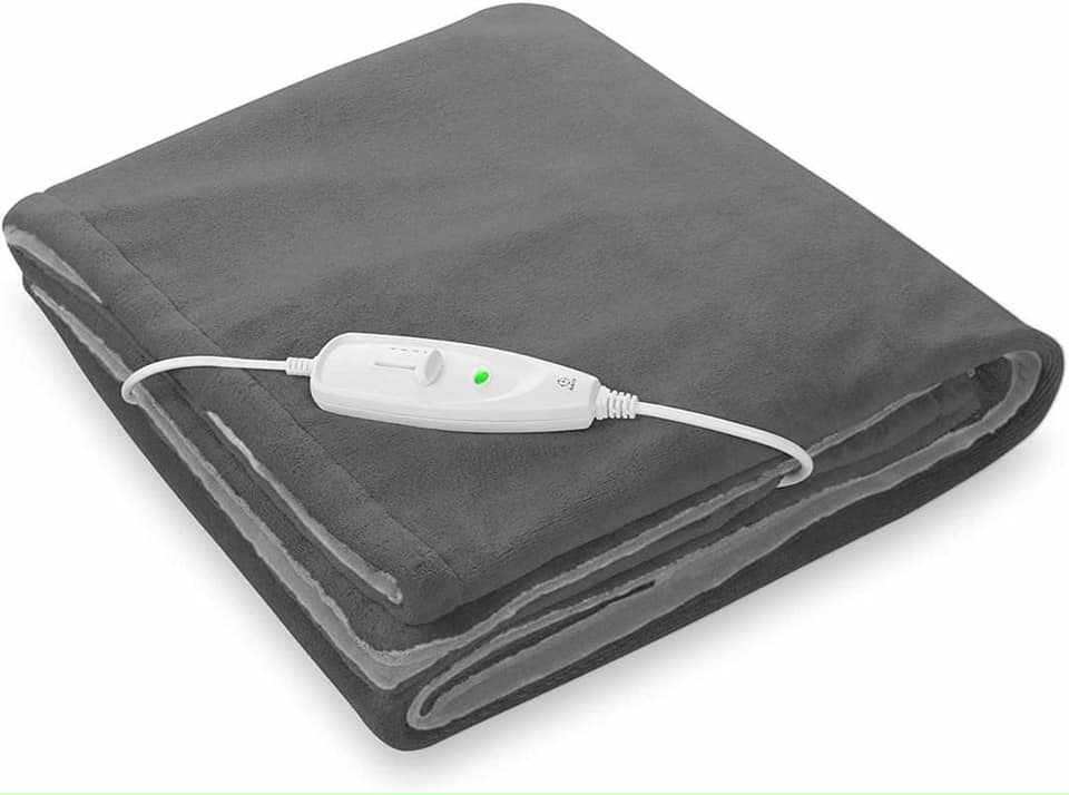 Chăn điện medisana hdw 60228 size xl