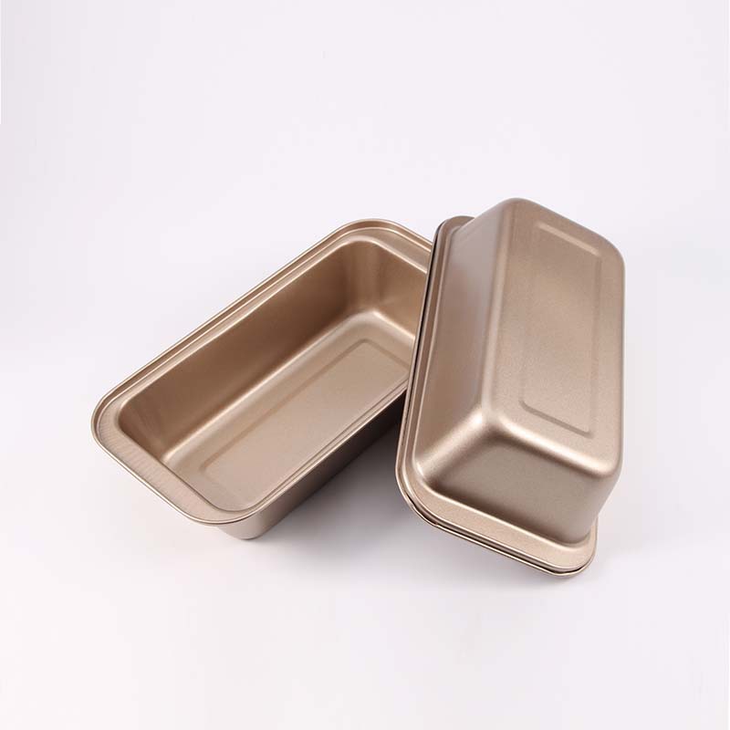 Bộ khuôn tròn, khuôn vuông, khuôn bánh mỳ, khuôn cupcake chống dính cao cấp [Giá rẻ vô địch]