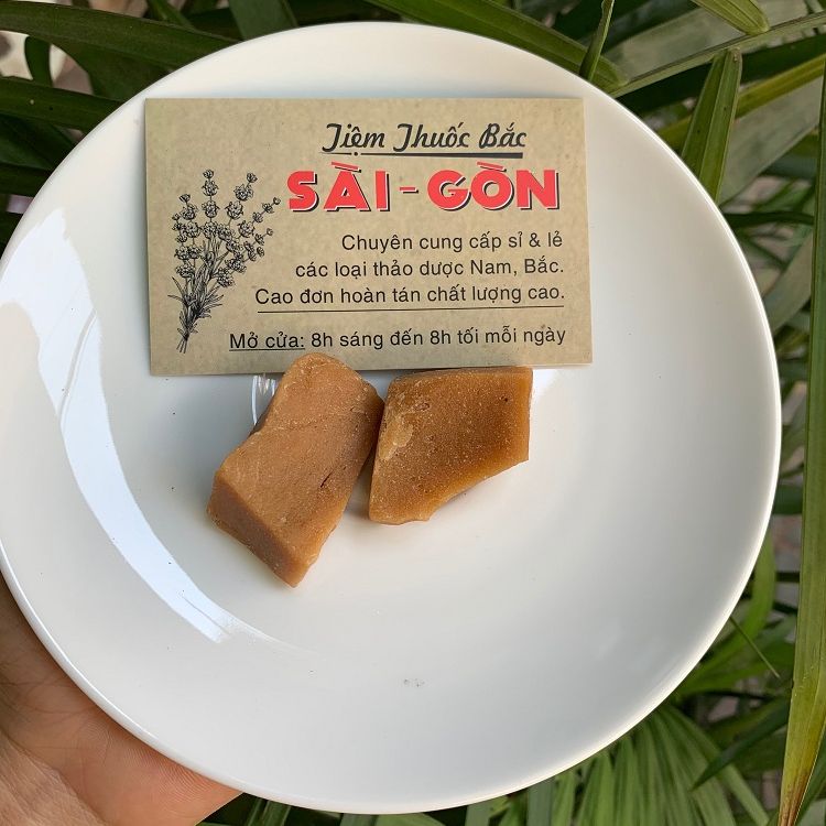 [HCM]A Quỳ Mồi Câu Cá 30gram