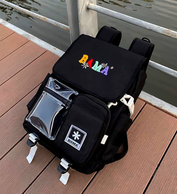 [HCM]BALO BAMA - TÚIGV