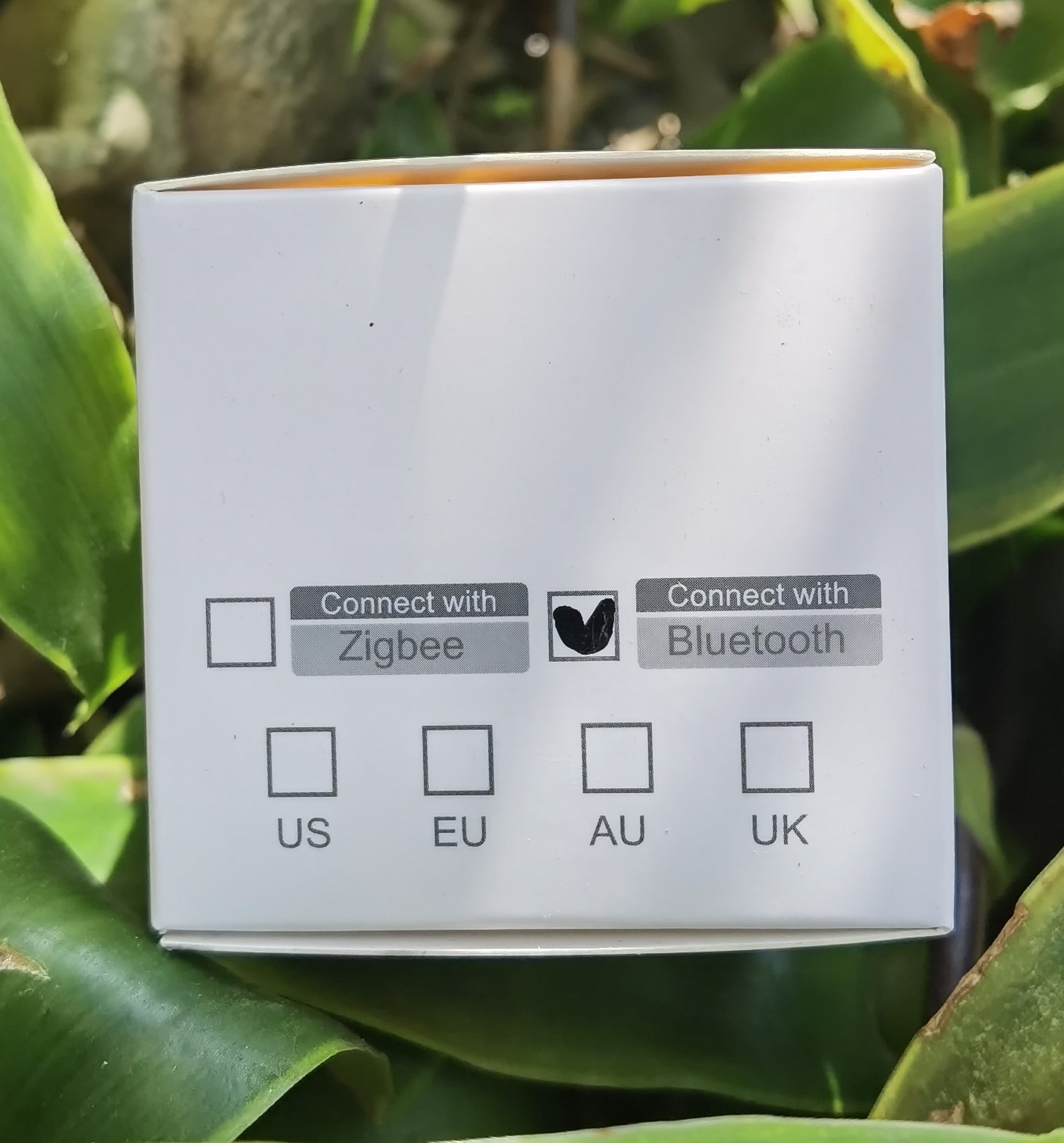 Bộ Trung Tâm Tuya Bluetooth - Wifi Cho các thiết bị nhà thông minh Smart Life / Tuya