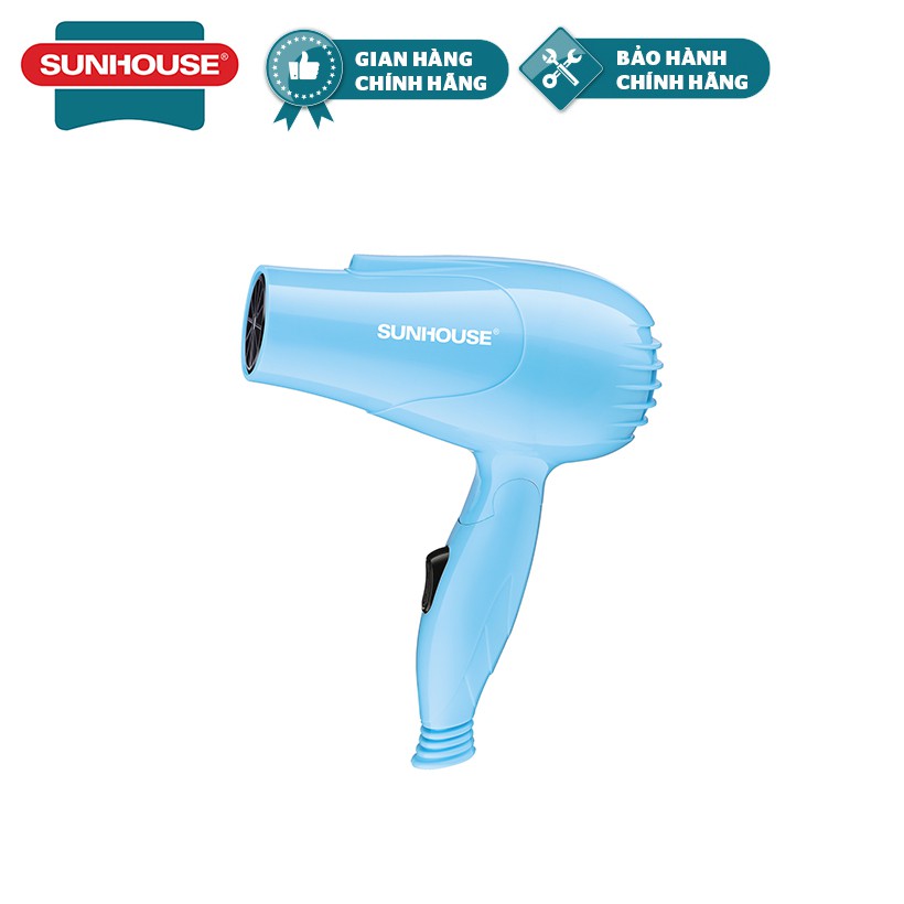 Máy SấY Tóc Sunhouse Shd2305 Xanh