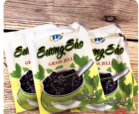 Bột sương sáo Thuận Phát 50gr