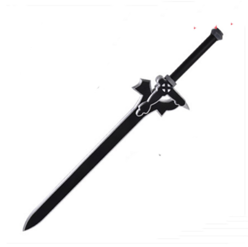 Mô hình kiếm Kirito Evia Foam - BNJSTORE