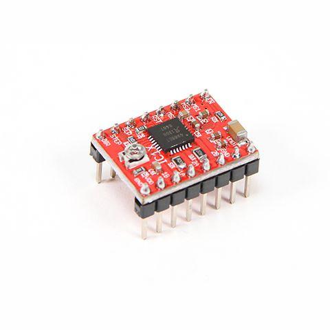 Module điều khiển động cơ A4988 Step Driver