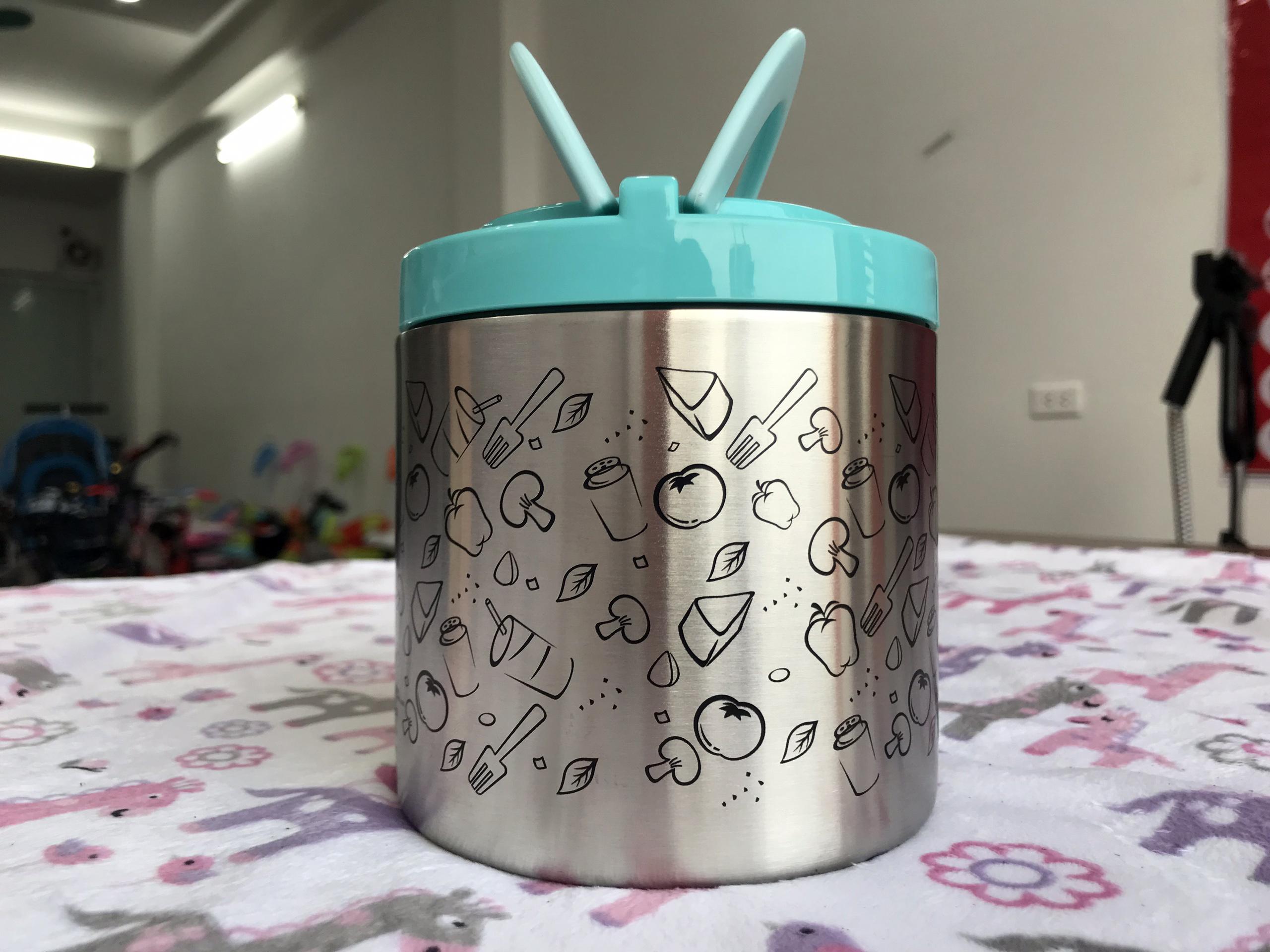 Cặp lồng ủ cháo, ủ cơm