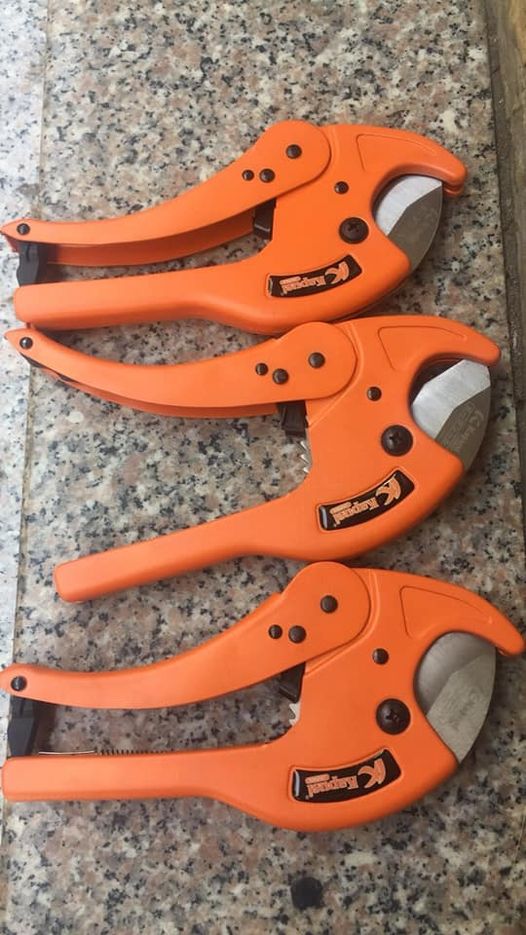 Kéo cắt ống nước chính hãng