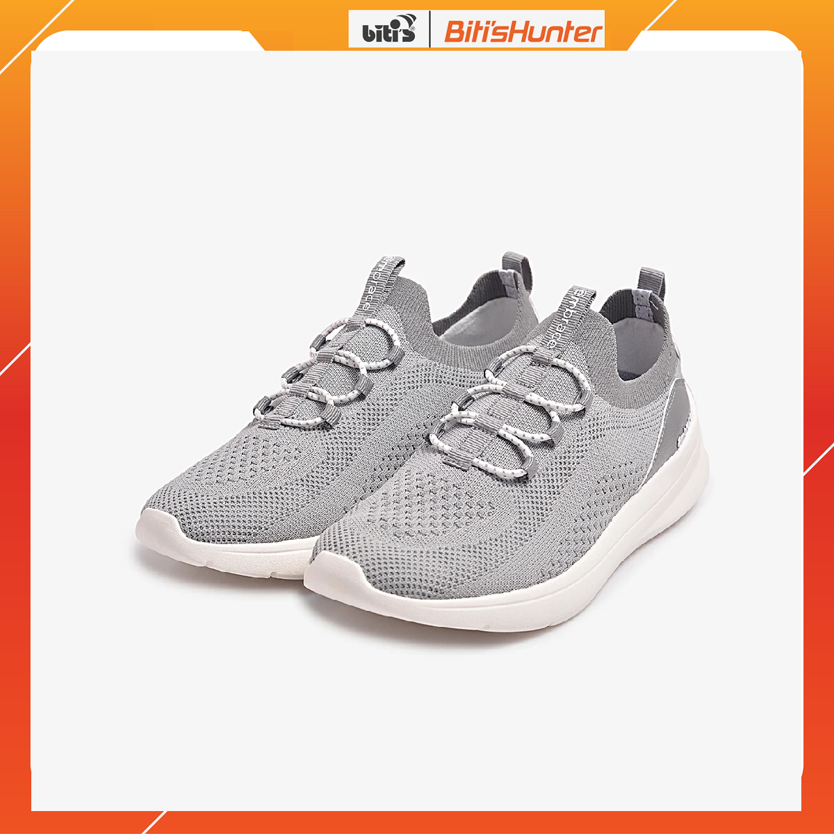 Giày thể thao nữ biti's êmbrace dsw066400xam