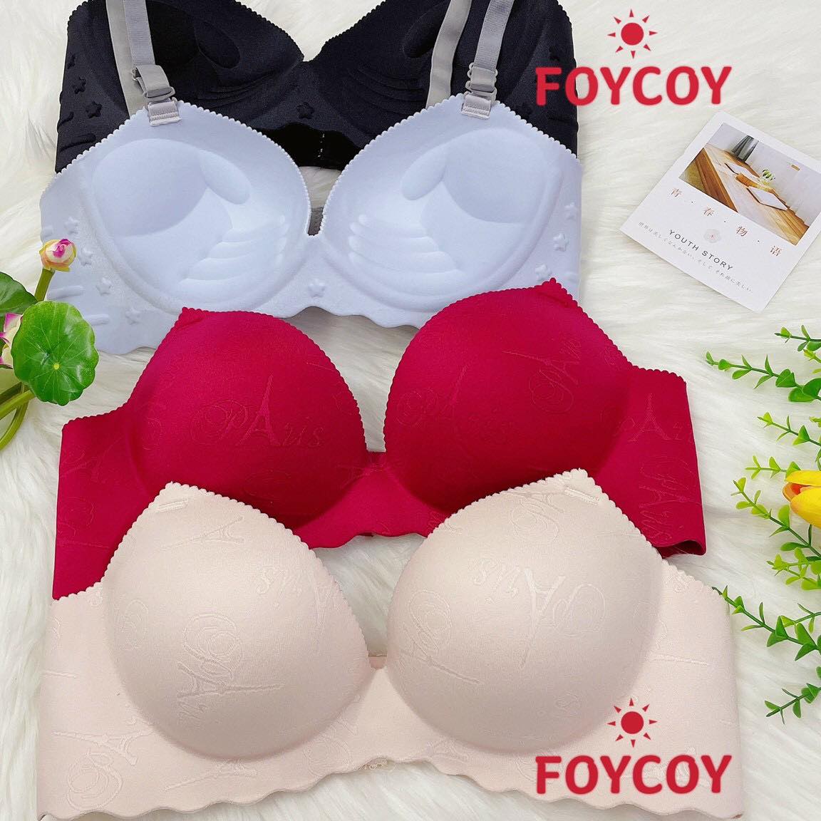ÁO SU GẤM Áo lót nữ, áo lót nâng ngực, áo ngực nữ nâng ngực bàn tay,chất su đúc , áo ngực không gọng, Quả tròn, Ôm ngực chống chảy xệ
