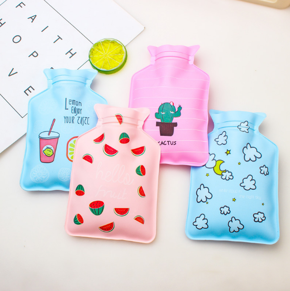 Túi sưởi chườm nóng lạnh giữ nhiệt mini TL26