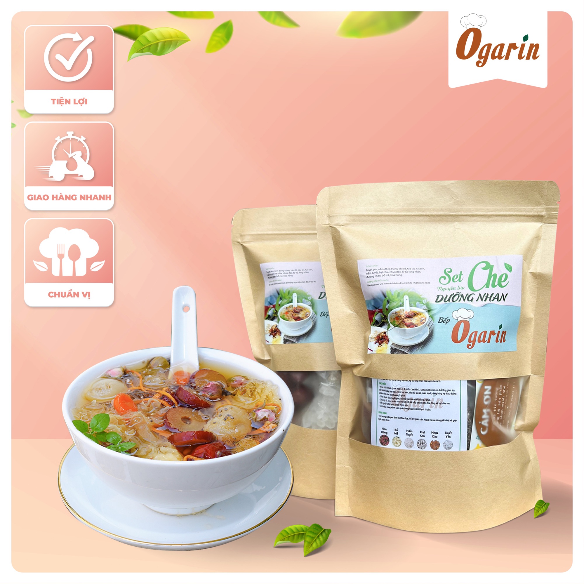 táo đỏ 10g-Nguyên liệu chè 13 vị thảo mộc