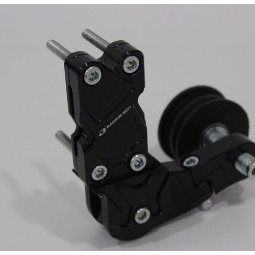 Pát tăng sên tự động exciter.