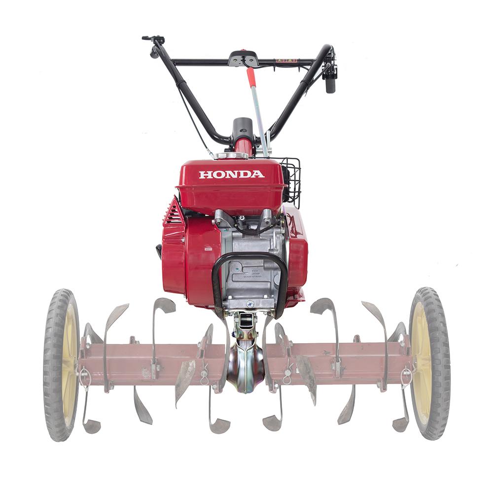 Máy xới đất honda 3.6kw fj500t, máy xới đất chạy xăng 4.9hp