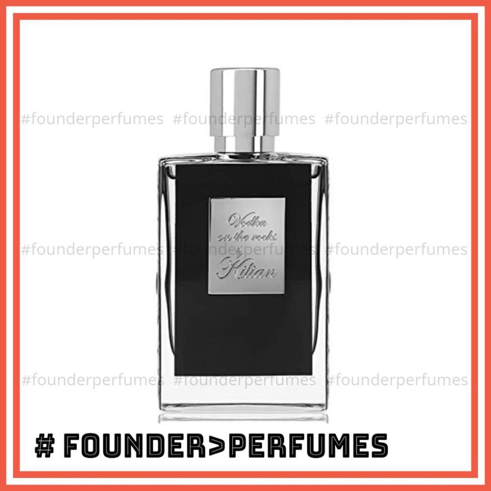[S.A.L.E] 🌟 Nước hoa dùng thử Kilian Vodka on the Rocks #.founderperfume