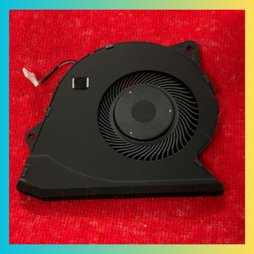 Dell Vostro 3510 3420 3250 Inspiron 15 3000 3511 3510 3515 0Rff51 Laptop Cpu Cooling Fan New Giá 190,000 Đồng*Miễn phí vận chuyển