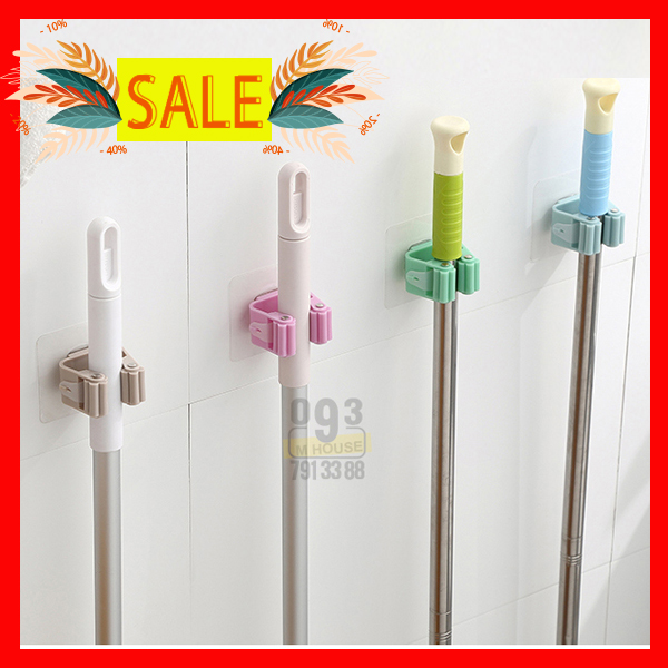 Móc Dán Treo Kẹp Treo Vật DụngMóc Hít Treo Đồ Nhà Tắm