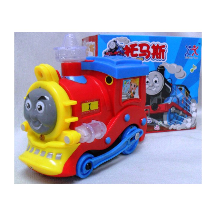 Đồ chơi lắp ráp mô hình đường tàu xe lửa chạy pin với đường ray lớn và  nhiều toa tàu cho bé Đồ chơi trẻ emCOSY Toys Danang