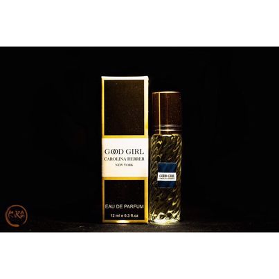 Nước hoa mini pháp hparfum goog girl nữ dạng lăn 12ml