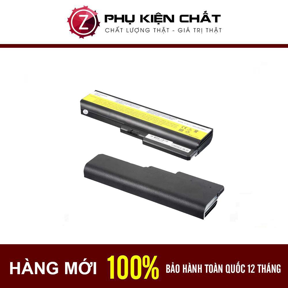 Pin cho laptop lenovo ideapad b470 b475 b570 g770 g780 ! bảo hành toàn quốc 12 tháng !