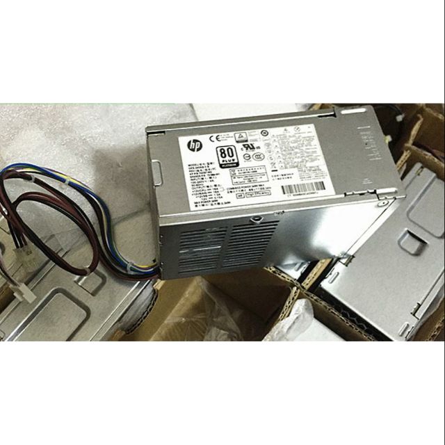 NGUỒN MÁY BỘ HP 600G1SFF, 600G2SFF, 800G1SFF, 800G2SFF