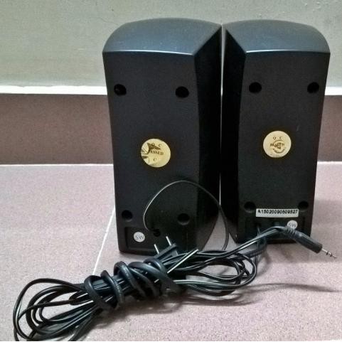 Loa soundmax a-150
