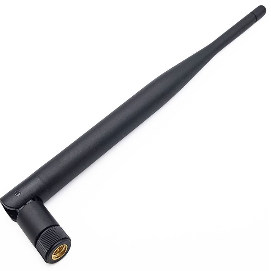 Anten không dây bluetooth - wifi - zigbee 2.4ghz