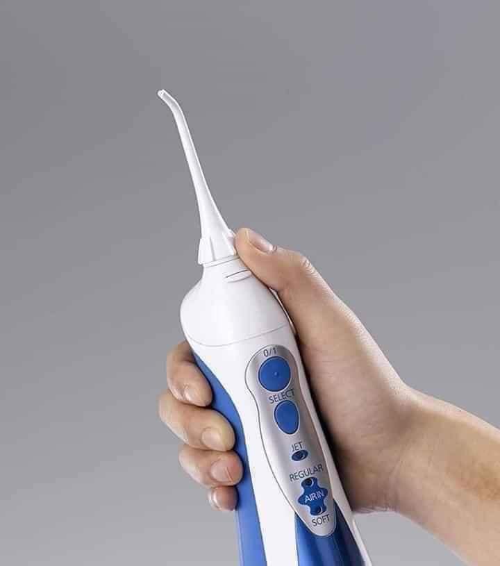 Tăm nước panasonic ew1211 của đức, hàng chính hãng