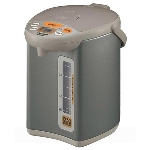 Bình thuỷ điện zojirushi cd-wbq30-ts