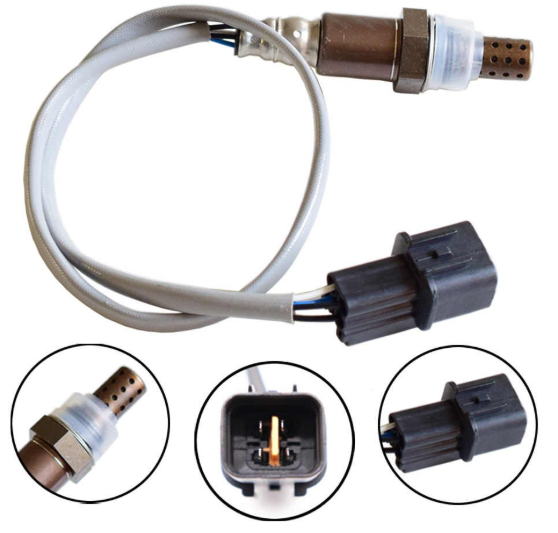 Cảm biến oxy mitsubishi grandis outlander 2.4 3.0 mn153036