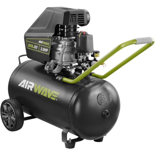 Máy nén khí ryobi 50l ra-c2550-g