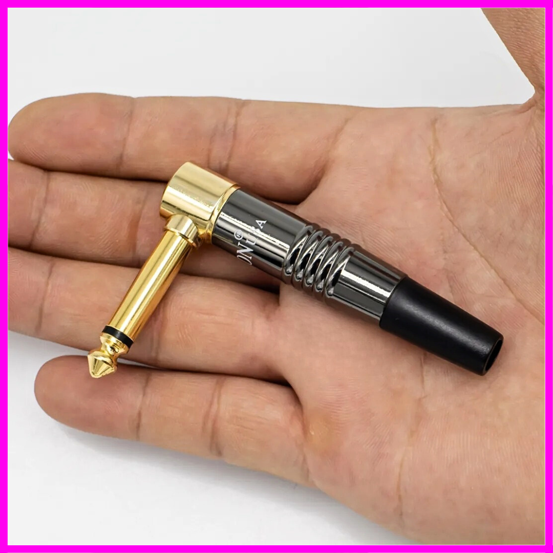 Jack 6 ly liton usa cong chữ l