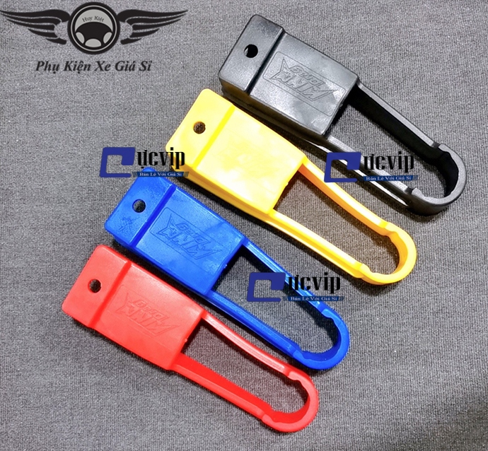 Cao su gấp raider ms2774