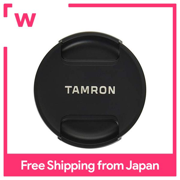  Nắp Ống Kính TAMRON 82Mm  Thiết Kế Logo Mới  CF82 