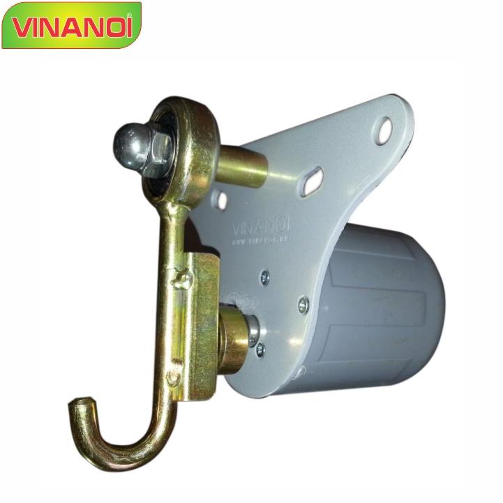 Máy đưa võng tự động cho bé vinanoi vn365 - sức đưa 70kg